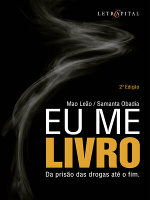 cover image of Eu me livro